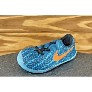 Nike Kevin durant Toddler Boys 3 Medium Blue Running Fabric 768865480
